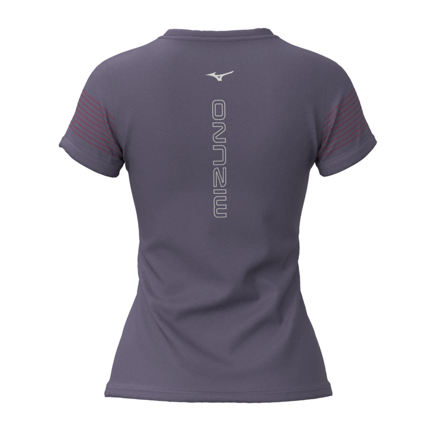 Mizuno ATHLETICS MIZUNO T-SHIRT Cadet